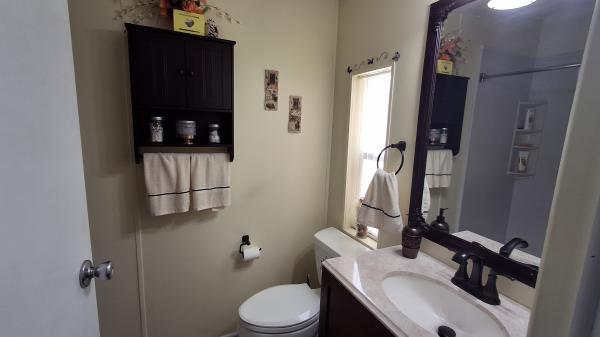 1994 CHAN Mobile Home