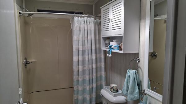 1994 CHAN Mobile Home