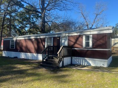 Mobile Home at 506 Nan Way Huntsville, TX 77340