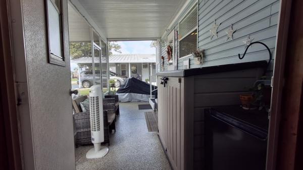 1994 CHAN Mobile Home