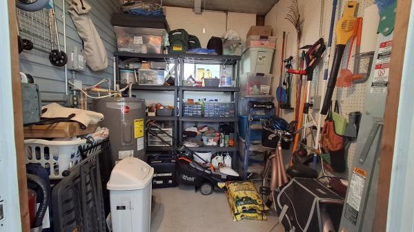 1994 CHAN Mobile Home