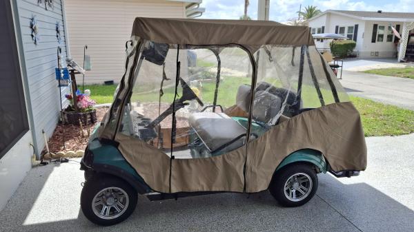 1994 CHAN Mobile Home