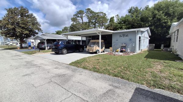 1994 CHAN Mobile Home