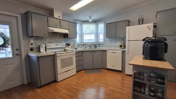 1994 CHAN Mobile Home