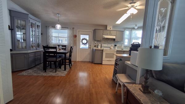 1994 CHAN Mobile Home