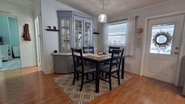 1994 CHAN Mobile Home