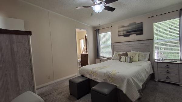 1994 CHAN Mobile Home