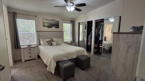 1994 CHAN Mobile Home