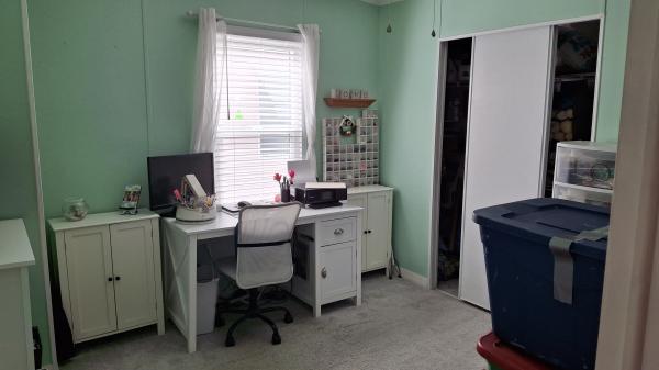 1994 CHAN Mobile Home