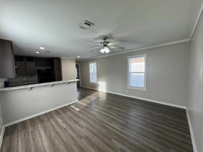 Mobile Home at 729 Circle Drive Huntsville, TX 77340