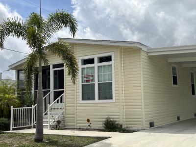 Mobile Home at 123 Cotillion Lane North Fort Myers, FL 33903