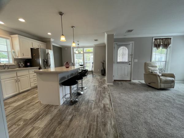 2019 Jacobsen Mobile Home