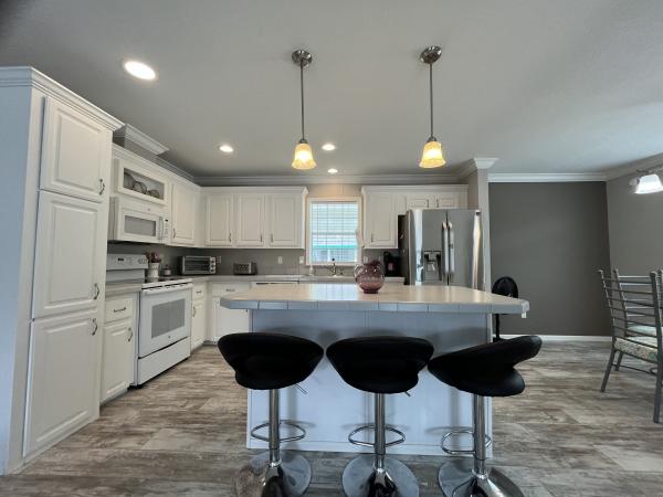 2019 Jacobsen Mobile Home