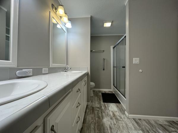 2019 Jacobsen Mobile Home