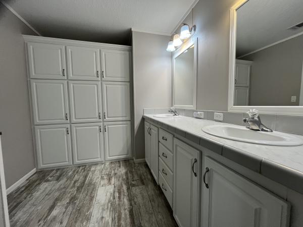 2019 Jacobsen Mobile Home