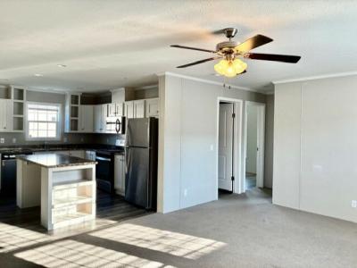 Mobile Home at 1653 Buckingham Monroe, MI 48161