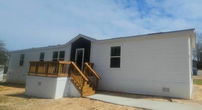 Mobile Home at 2525 Shiloh Road #27 Tyler, TX 75703