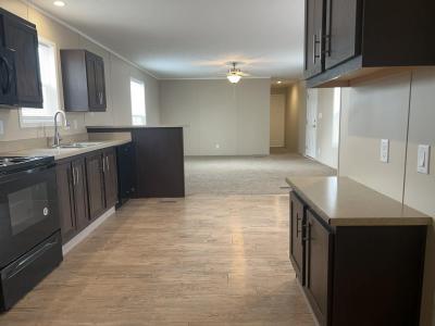 Mobile Home at 1908 E 19th St. Lot E-31 Lot E031 Lawrence, KS 66046