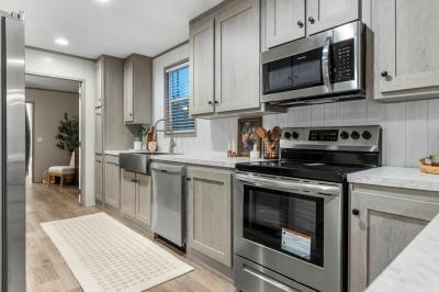 Photo 2 of 10 of home located at 7601 Daffan Lane #251 Austin, TX 78724