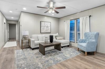 Photo 4 of 10 of home located at 7601 Daffan Lane #251 Austin, TX 78724