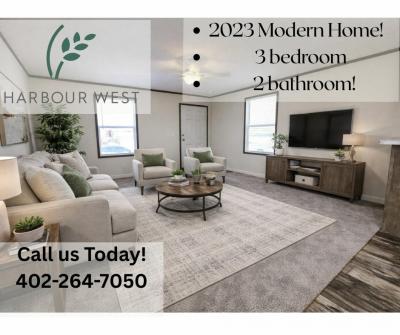 Mobile Home at 1319 W Plum #75 Lincoln, NE 68522