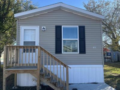 Photo 4 of 26 of home located at 1319 W Plum #75 Lincoln, NE 68522