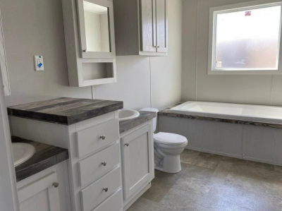 Photo 5 of 5 of home located at 8709 Braxton Robert Rd Austin, TX 78724