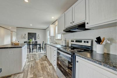 Mobile Home at 7601 Daffan Lane #172 Austin, TX 78724