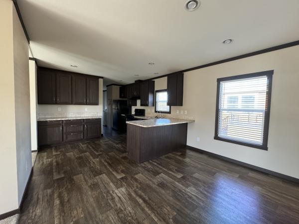 2021 Clayton Mobile Home For Sale