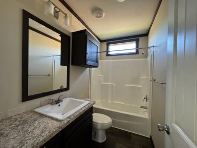 Photo 4 of 5 of home located at 7614 Benji Path Austin, TX 78724