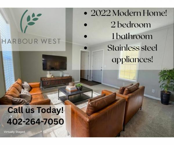 2022 Champion - Topeka Mobile Home