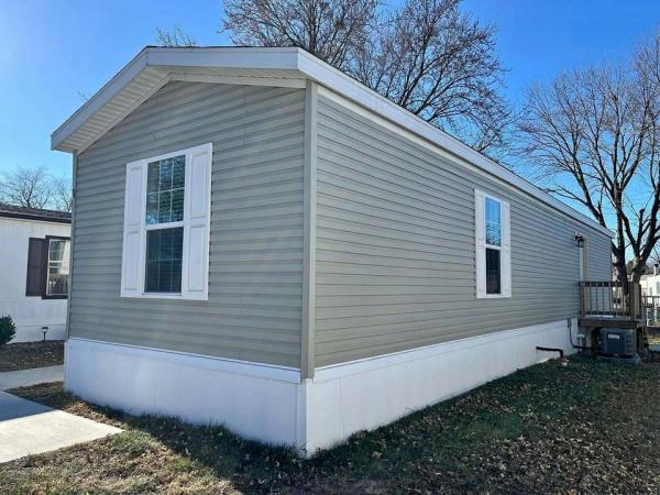 2022 Champion - Topeka Mobile Home