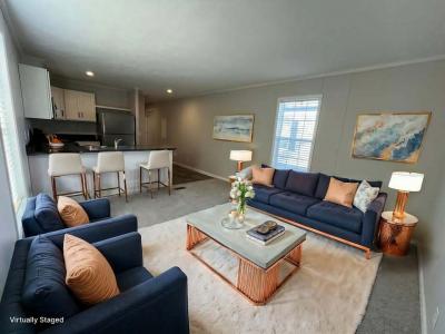 Photo 5 of 25 of home located at 1915 SW 12th #128 Lincoln, NE 68522