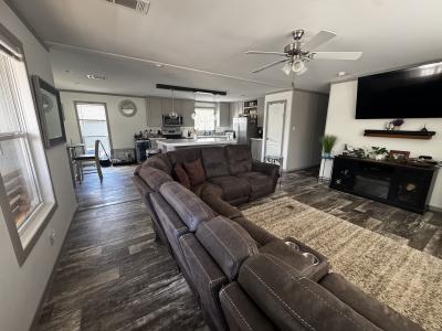 Photo 4 of 11 of home located at 7601 Daffan Lane #310 Austin, TX 78724
