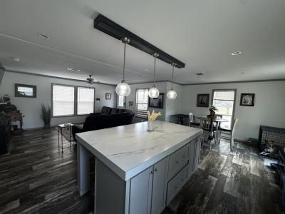 Photo 5 of 12 of home located at 7601 Daffan Lane #310 Austin, TX 78724