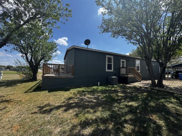 2023 Champion CSD2860L-28606H42276 Mobile Home
