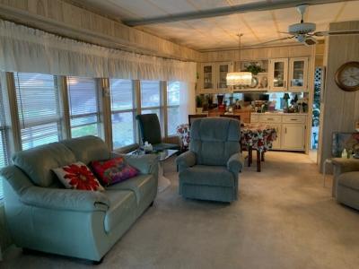 Photo 2 of 15 of home located at 24 Macoris Court Lot 0129 Fort Myers, FL 33908