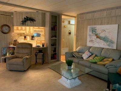 Photo 3 of 15 of home located at 24 Macoris Court Lot 0129 Fort Myers, FL 33908