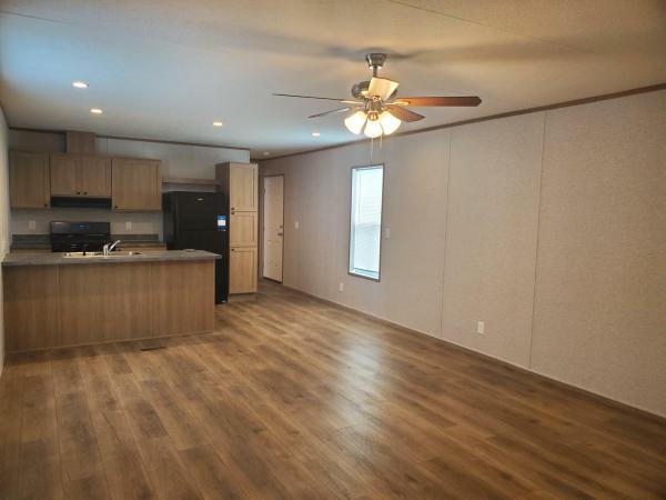 Photo 1 of 2 of home located at 289 Country Forest Dr. #289 Fort Wayne, IN 46818