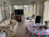 1979 Jacobsen IMPE Mobile Home