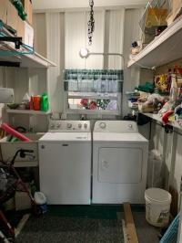 1979 Jacobsen IMPE Mobile Home