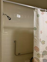 1979 Jacobsen IMPE Mobile Home