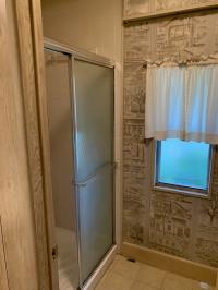 1979 Jacobsen IMPE Mobile Home