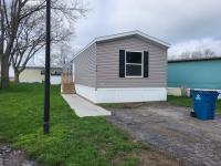 2025 Fairmont Homes Velocity Mobile Home