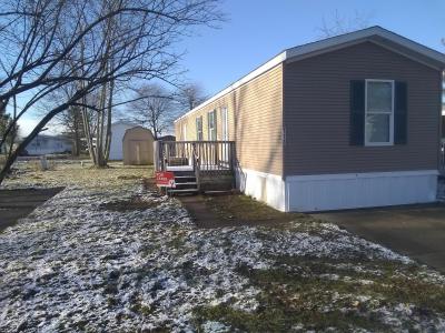 Mobile Home at 118 Sulphur Spring Drive Lot 20118 Batavia, OH 45103