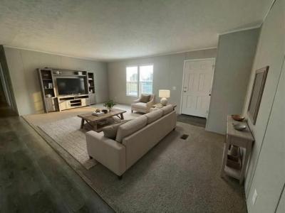 Photo 4 of 23 of home located at 22 Bellwood Drive #22 Swartz Creek, MI 48473