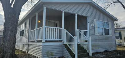 Mobile Home at 612 Mariway Rd Lot 71 Indianapolis, IN 46234