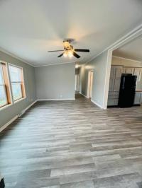 2006 Skyline Woodbridge Mobile Home