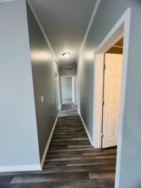 2006 Skyline Woodbridge Mobile Home