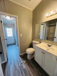 2006 Skyline Woodbridge Mobile Home